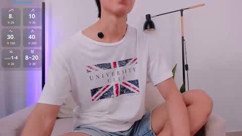 Snapshot of kim_lian2 chatting on February 11, 4:01 pm Kim Lian online show from February 11, 4:01 pm