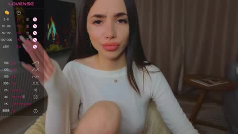 Snapshot of kim_lyn chatting on February 13, 10:06 pm KIM online show from February 13, 10:06 pm