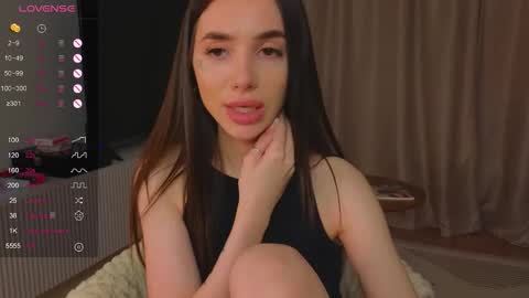 Snapshot of kim_lyn chatting on February 18, 10:39 pm KIM online show from February 18, 10:39 pm