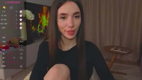 Snapshot of kim_lyn chatting on February 19, 11:01 pm KIM online show from February 19, 11:01 pm