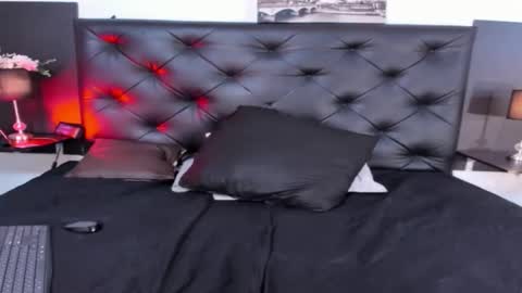 Kim Marquez online show from September 27, 8:47 pm