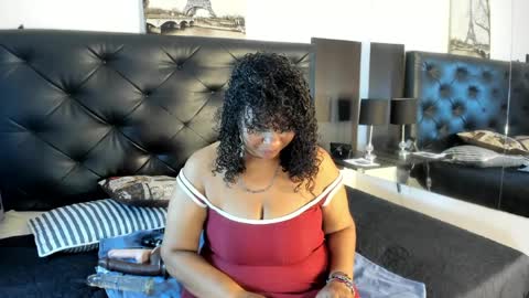 Kim Marquez online show from March 29, 8:42 pm