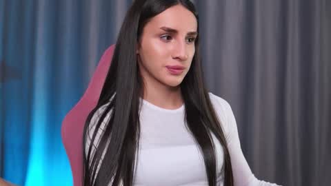 Snapshot of kim_oberlin chatting on October 8, 11:19 am Kim Oberlin online show from October 8, 11:19 am