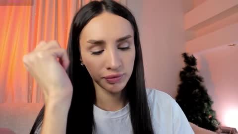 Snapshot of kim_oberlin chatting on December 14, 5:57 am Kim Oberlin online show from December 14, 5:57 am