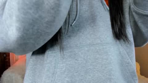 Snapshot of kim_oberlin chatting on January 7, 11:23 am Kim Oberlin online show from January 7, 11:23 am