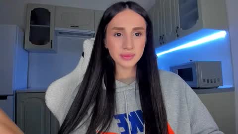 Snapshot of kim_oberlin chatting on February 9, 3:38 pm Kim Oberlin online show from February 9, 3:38 pm