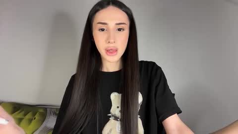 Snapshot of kim_oberlin chatting on February 12, 2:23 pm Kim Oberlin online show from February 12, 2:23 pm