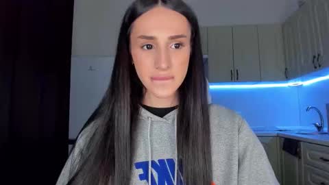 Snapshot of kim_oberlin chatting on February 19, 4:03 pm Kim Oberlin online show from February 19, 4:03 pm