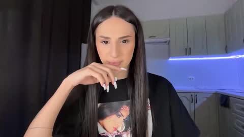 Snapshot of kim_oberlin chatting on March 3, 2:01 pm Kim Oberlin online show from March 3, 2:01 pm