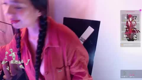 Snapshot of kim_perrii chatting on October 9, 4:16 pm Kim online show from October 9, 4:16 pm