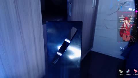 Snapshot of kim_perrii chatting on November 7, 9:48 pm Kim online show from November 7, 9:48 pm