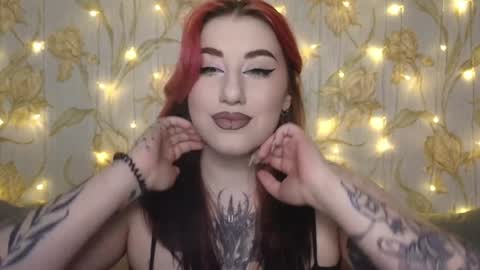 Hi Im Kimberly but u can call me Kim. Turn on ur sound i love to talk and moan online show from December 2, 10:18 am