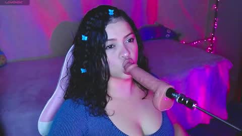 Kim Mishell  online show from October 3, 7:49 am