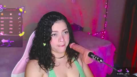 Kim Mishell  online show from October 21, 4:13 am