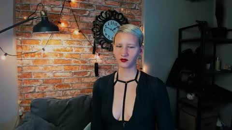 Kim online show from September 20, 2:51 pm