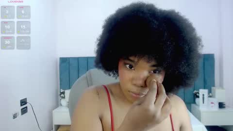 kimara lion online show from March 4, 3:23 am