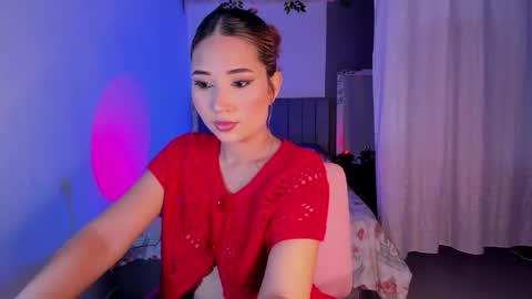 Kim online show from May 31, 6:31 am