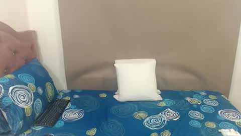 DANIELA online show from February 27, 4:23 am