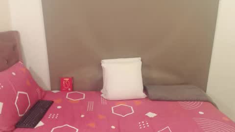 Snapshot of kimberjamesxx chatting on March 21, 2:38 am DANIELA online show from March 21, 2:38 am
