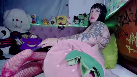 vivi independent model  online show from February 22, 3:40 am