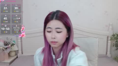 Bernice online show from December 17, 2:06 am