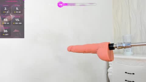 Kimberlin  online show from January 12, 8:03 pm