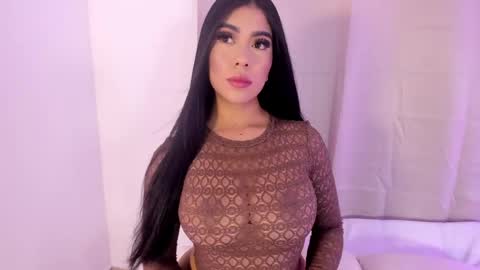 Kimberlin online show from March 19, 7:40 pm