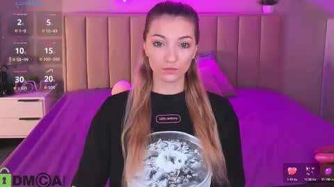 Snapshot of kimberlly_smith chatting on February 7, 11:19 pm kimberlly_smith online show from February 7, 11:19 pm