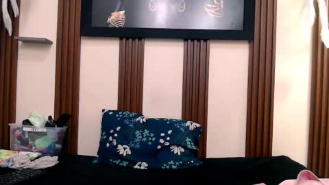 KIMBER online show from March 18, 1:53 am