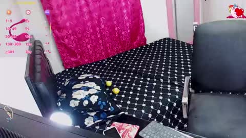 Anita. online show from September 14, 10:53 pm