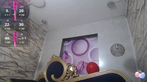 kimberly online show from November 22, 7:24 pm