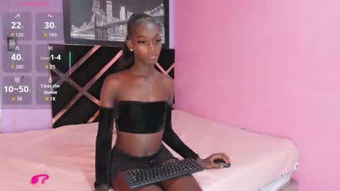 kimberly_ebonny online show from December 19, 7:15 am