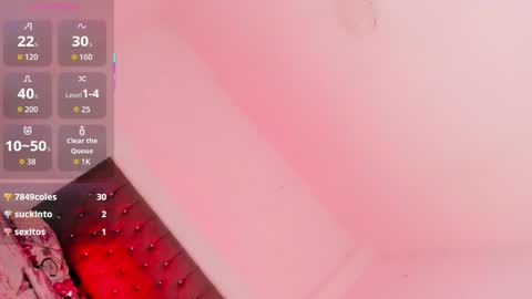 kimberly_ebonny online show from April 12, 4:50 am