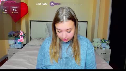 kimberly_mmm online show from September 18, 12:40 pm