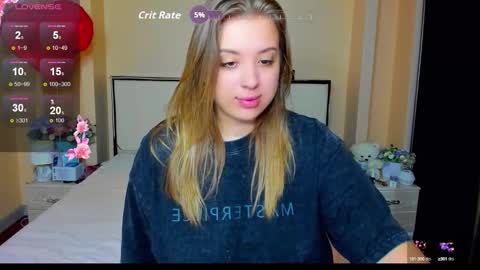 kimberly_mmm online show from September 19, 4:18 pm