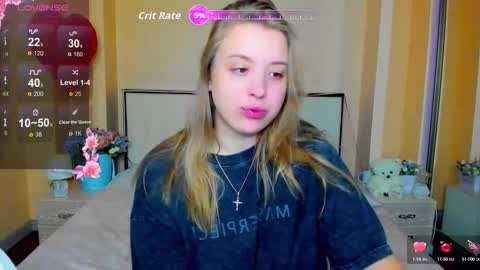 kimberly_mmm online show from October 1, 12:00 pm