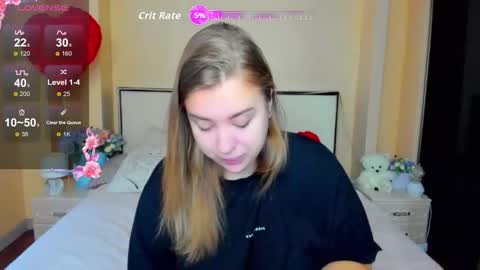 kimberly_mmm online show from October 6, 6:33 am
