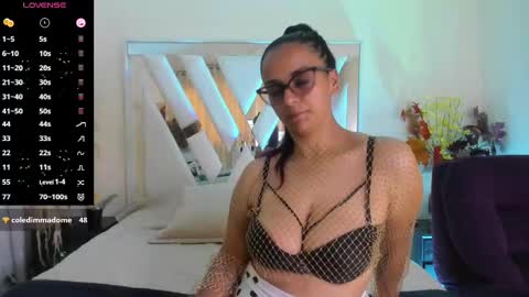 KIM online show from September 20, 8:54 pm
