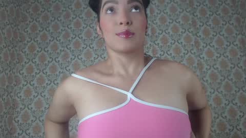 Kimberly online show from January 30, 11:24 pm