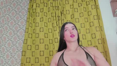 Kimberly online show from April 2, 1:58 am