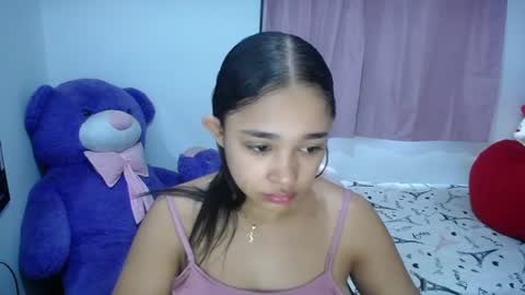 Kim online show from April 7, 12:16 pm