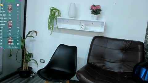 Snapshot of kimberly_squirt1 chatting on December 31, 2:47 pm Kimberly online show from December 31, 2:47 pm