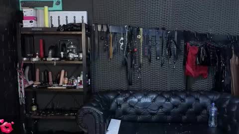  KIMBERLY SWAN  online show from November 14, 7:23 pm