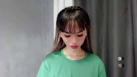 Kimberly online show from December 28, 12:57 am