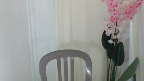 Kimberly online show from June 14, 2:24 am
