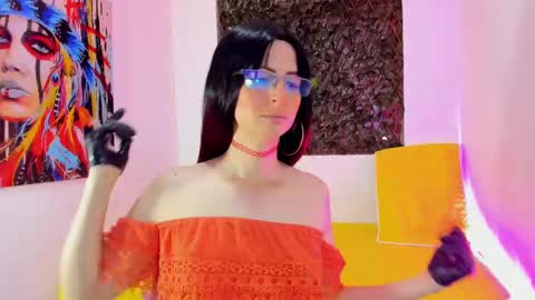 kimberly_thonson online show from February 9, 7:52 pm