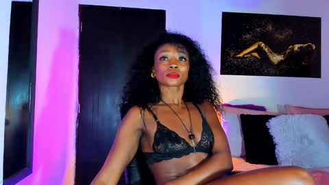 Snapshot of kimberlybanks2 chatting on February 13, 5:16 am Kimberly Banks online show from February 13, 5:16 am