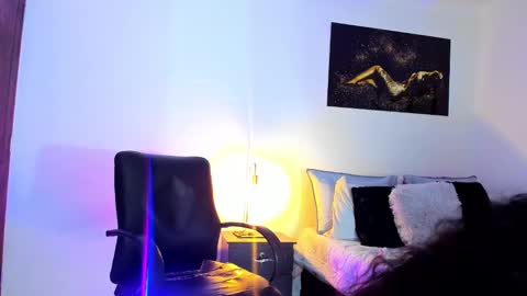 Snapshot of kimberlybanks2 chatting on March 3, 12:37 am Kimberly Banks online show from March 3, 12:37 am