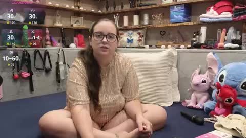kimberlycaprice online show from September 16, 7:15 pm