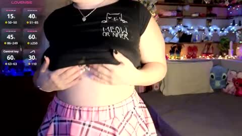 kimberlycaprice online show from December 23, 6:33 am